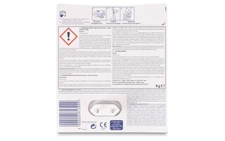 Glade By Brise | Discreet | Diffuseur | Recharge | Lavande & Jasmin 