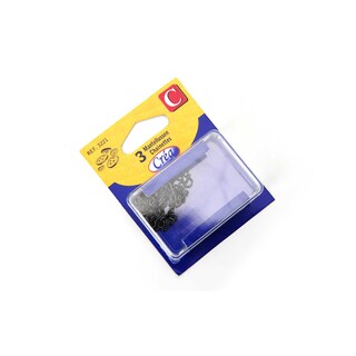 Absalon | Chainette pour manteau 