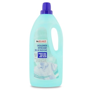 Delhaize | Détachant liquide | Sans Javel 2 l