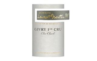France - Frankrijk | Givry | Givry 1 Cru Charle 2019 Rood 