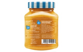 Materne | Compote | Pomme | Sans sucres 