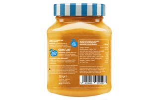 Materne | Kompot | Appel | zonder zuiker 350 gr