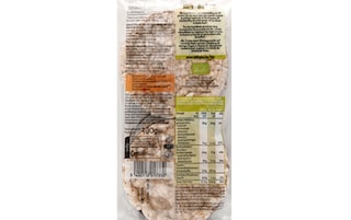 Delhaize | Bio | Rijstwafels | Chocolade | Bio 