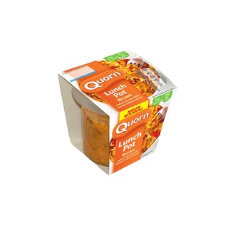 QUORN | LUNCH BIRYANI 