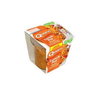 QUORN | LUNCH BIRYANI 