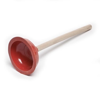 * | Ontstopper Rubber 