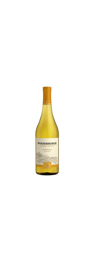 Woodbridge | Chardonnay 