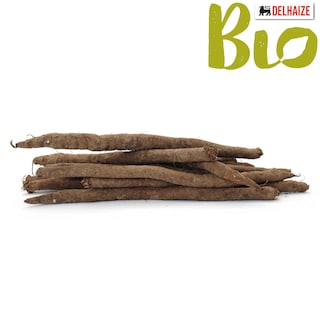 Delhaize | Bio | Schorseneren | Bio 