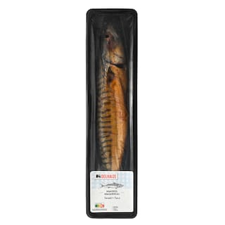 Delhaize | Maquereau | Fumé 