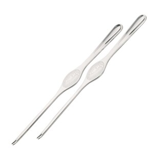 * | Fourchettes à homard 