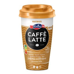 Caffè Latte | Macchiato
