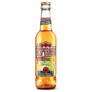 Desperados | Bier | Aguardiente | 5,9% alc | Fles 