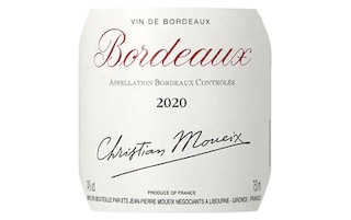 Christian Moueix | 2020 