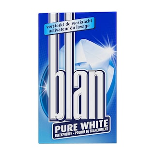 Poudre | Blanchiment | Linge