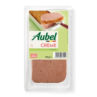Aubel | Pâté crème 
