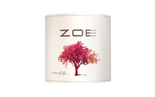 Grèce - Griekenland | Peloponnese | Skouras | Zoe | 75cl | 2019 | Rosé wijn | Vin rosé 