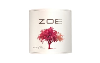 Grèce - Griekenland | Peloponnese | Skouras | Zoe | 75cl | 2019 | Rosé wijn | Vin rosé 