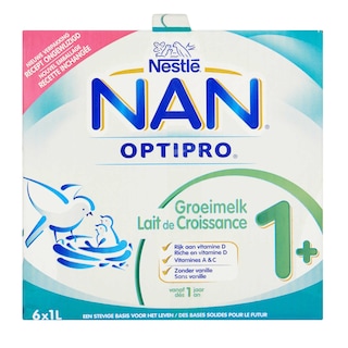 Nestlé-NAN Optipro