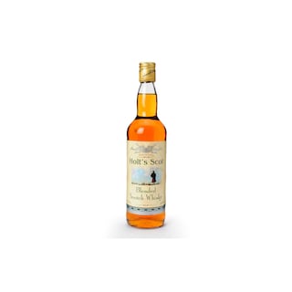 Delhaize | Whisky | Holt scottish | 40% ALC. 