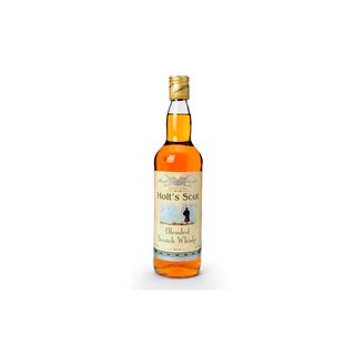 Delhaize | Whisky | Holt scottish | 40% ALC. 