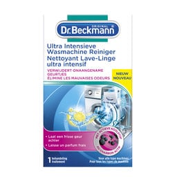 Nettoyant lave-linge | Hygiène