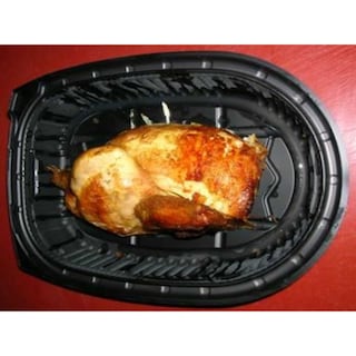 Delhaize | Rôti | Poulet | 1/2 