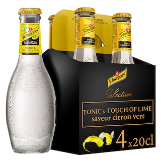 Schweppes