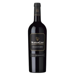 France - Frankrijk | Bordeaux Bordeaux | Mouton Cadet Selection 2018 Rouge 