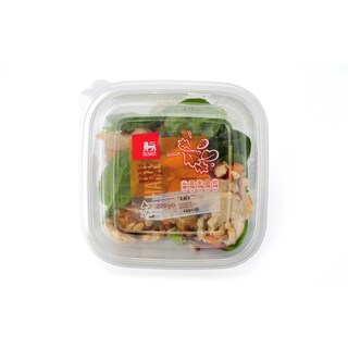 Delhaize | Herfstsalade 