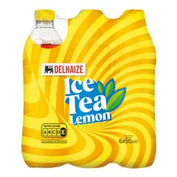 ICE TEA CITRON