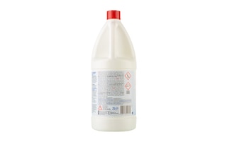 Delhaize | Bleekwater | Naturel | 15°Chl 