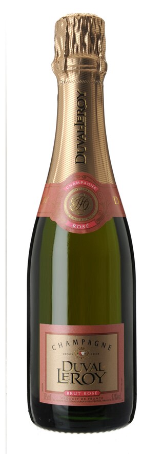 Duval-Leroy | Champagne | Rosé | Brut 