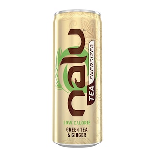 Nalu | Energiedrank | Gember | Blik 