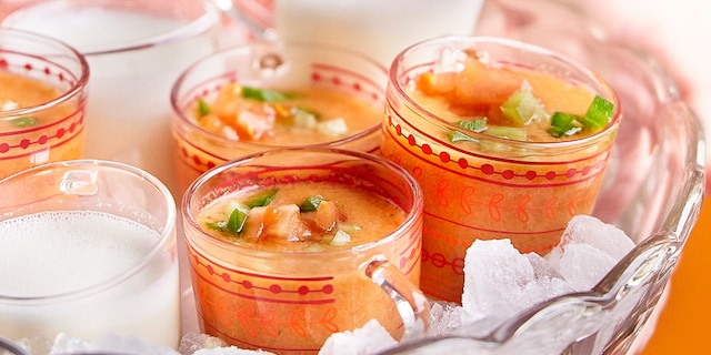 Gazpacho