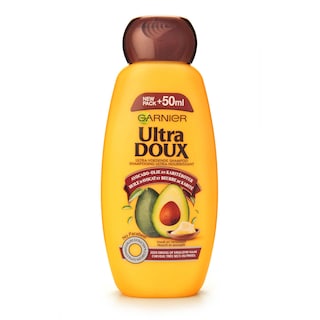 Ultra Doux | Shampoo | Avocat Karité | 2x300ml | Unicef 
