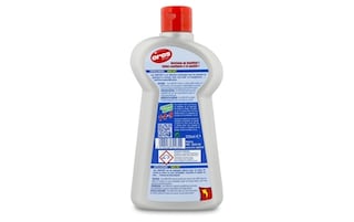 Eres | Nettoyant acier inoxydable | Inox-Net 