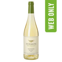 Golan Heights | Golan Heights | Hermon 14 Blanc 