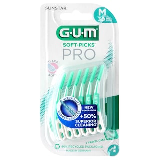 Gum | Gum | Soft-picks | Pro | Medium 