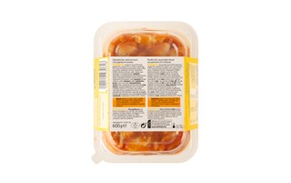 Delhaize | Poulet aigre-doux 