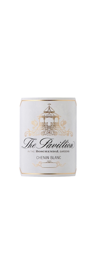 Bosch Pavillon | Chenin 75 cl