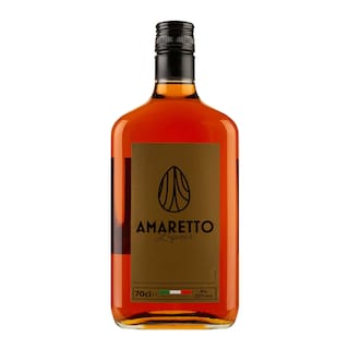 Delhaize | Likeur | Amaretto 