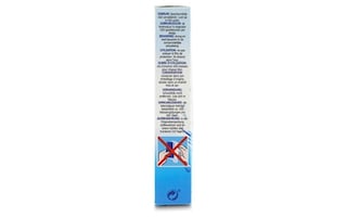 Delhaize | Bloc chasse | Eau bleue 