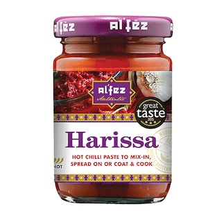 Al'Fez | Pasta | Chili | Tomaten | Knoflook 100 gr