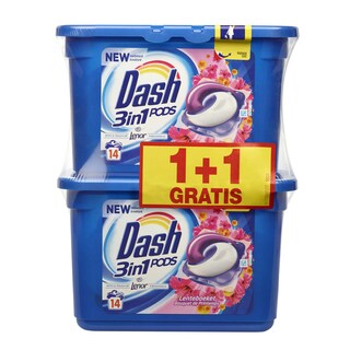 Dash