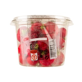 Delhaize | Snacking | Radijzen 