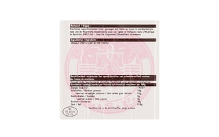 Delhaize | Zeewolffilet 