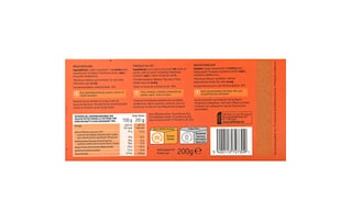 Delhaize | Melk chocolade 200 gr