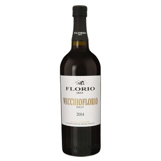 Florio | Marsala Dolce 75 cl