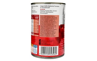 Delhaize | Tomates | Datterini 