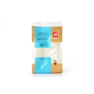 Delhaize | Poudre de noix de coco 